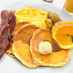 WORLD BREAKFAST ALLDAY - 