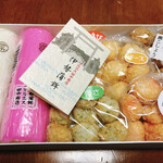 マルエス田中蒲鉾店 - 