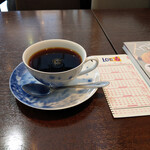 ミカドコーヒー - 三笠ブレンド～☆