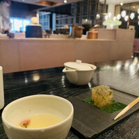 HIGASHIYA GINZA - 