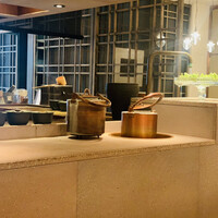 HIGASHIYA GINZA - 
