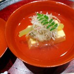 新町あだち - お椀