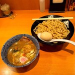 六厘舎 - 特製つけ麺