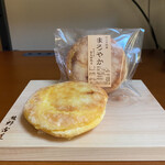 御菓子司 とらや風月 - まろやか