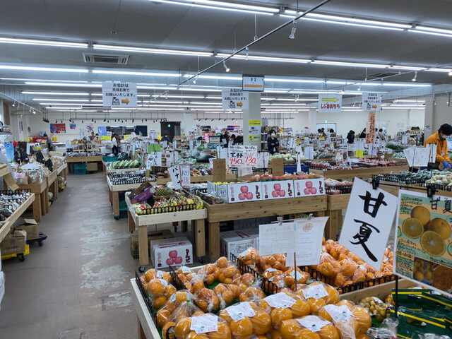 Shun no Eki Narayama photo 5