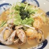 リンガーハット - あさりとほたての旨ダシちゃんぽん
