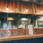 ぎょうざ 歩兵 祇園本店 - 