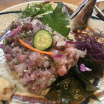 旬の味 ごろさや - 