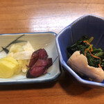 旬の味 ごろさや - 