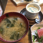 旬の味 ごろさや - 