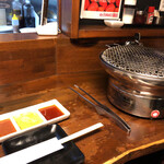 Wagyuu Yakiniku Aokiya - 