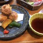 旬の味 ごろさや - 