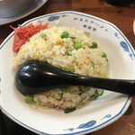 やまとラーメン香雲堂 - 