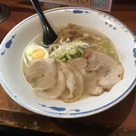 やまとラーメン香雲堂 - 