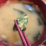 旬の味 ごろさや - 