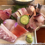 旬の味 ごろさや - 