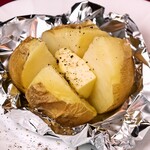 potato butter