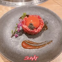 北新地 肉料理 名門 - 