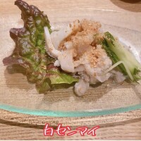 北新地 肉料理 名門 - 