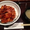 ドライブインいとう豚丼名人 新千歳空港店