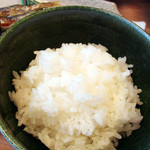 徳山鮓 - 翌朝食の1品