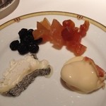 レ セゾン - 12.11フロマージュ