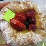 ananas La Panaderia - 