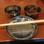 大阪焼肉・ホルモン ふたご 目黒店 - 