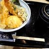 天丼・らぁ麺 ハゲ天