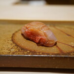 Sushi Ginza Onodera - 金目鯛