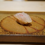 壽司 銀座 Onodera - 牡丹蝦