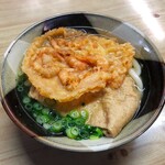 讃岐うどん がもう - 
