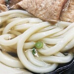讃岐うどん がもう - 