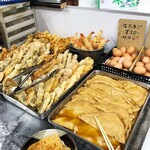 讃岐うどん がもう - 