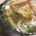 讃岐うどん がもう - 