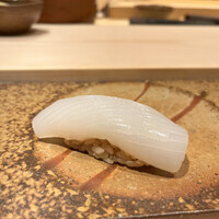 鮨 銀座 おのでら - 