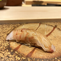 鮨 銀座 おのでら - 