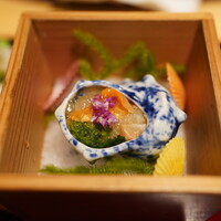 銀座 しのはら - 