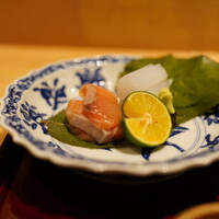 銀座 しのはら - 