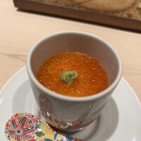 鮨 銀座 おのでら - 