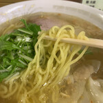 支那そば 一麺 - 