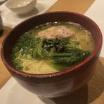 鶏割烹 ならや - 