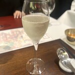 Akasaka Kaetsurou - スパークリングワイン