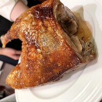 赤坂  華悦樓 - 北京ダック