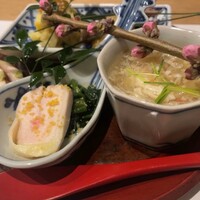 鶏割烹 ならや - 