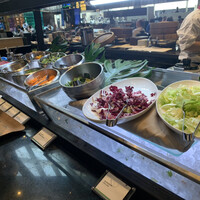 リュクス ダイニング ハプナ - 