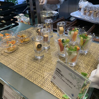 リュクス ダイニング ハプナ - 