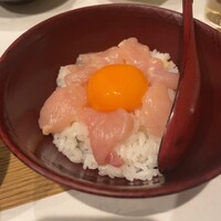 鶏割烹 ならや - 