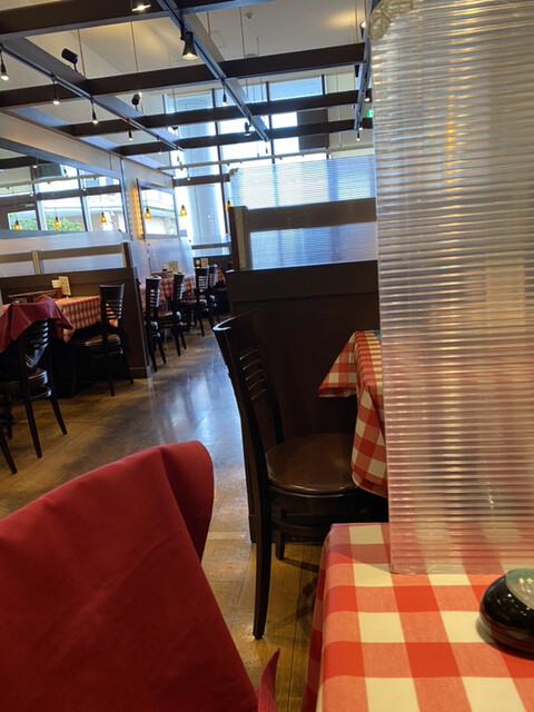 Kanda Grill Musashimurayama Ionmoru Ten photo 4