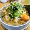 丸源ラーメン 松山インター店